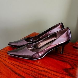 Bandolino Kitten Heels